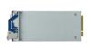 Carte Mezzanine réseau, 4-ports 10GE SFP+ NMC card w/ Intel XL710 chip