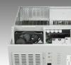 Châssis pour PC industriel, Cost-effective 10 Slot Châssis pour PC industriel w/o PSU