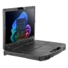 PC portable durci 15.6", AMD, Copilot+, max 64 Go de RAM, 2To NVMe