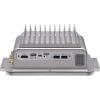 PC fanless Edge AI pour le transport équipé d'un processeur NVIDIA Jetson Xavier NX