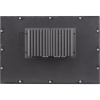Panel PC industriel tactile capacitif 21,5" TFT Full HD 16:9 Intel Core i5 avec 4 ports USB et 3 ports COM.
