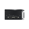 Fanless PC Intel N97 x2 HDMI 4K, x2 LAN, x4 COM, GPIO DIN rail and VESA mounting