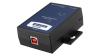 Module USB, USB TO USB 2 PORT ISOLATOR / HUB - 4KV, RUGGED