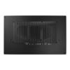 Panel PC Fanless 15.6" Full HD avec Intel Core i3-1115G7E, multitouch