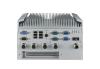 PC industriel fanless pour application transport, ITA-5710 Atom D525,2G DDR3,2LAN w/M12, DC24V