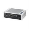 PC industriel fanless, ARK-1122H w/RAM,HDD,WES7,SUSIAccess Pro