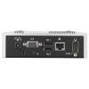PC industriel fanless, Intel Atom N455 1.66GHz w/ VGA+4COM+2USB+LAN