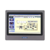 Terminal opérateur, 7" WVGA, 64MB, 128MB(NAND), Ethernet, Micro-SD