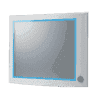 Ecran 19" encastrable industriel tactile résistif VGA + DVI