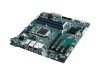 Carte mère industrielle MicroATX pour Intel® Xeon® E3/ Core™ i7/i5/i3