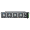 2U Edge Server with Dual 5th/4th Gen Intel Xeon Scalable Processors, Up 2 TB RAM, up to 6 x PCIe Gen5