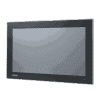 Ecran tactile industriel 21.5" capacitif et IP66 en façade