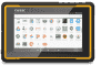 Tablette GETAC durcie 7" Android ZX70
