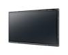 Moniteur ou écran industriel, 15.6", PCAP touch monitor, VGA/DVI, 300nit