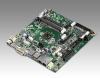 Carte mère industrielle, miniITX SOC 412HC DP/LVDS/DVI-I/eDP/mPCIe/2Gb