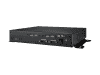 PC industriel faible hauteur, EPC-T2285 barebone,w/ I7-6700, w/o ADP,RAM,HDD