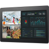 Panel PC fanless 16” extraplat avec dalle tactile étanche pour le digital signage