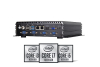PC fanless Intel Core I3,I5,I7 10eme génération | x4 COM, GPIO, x6 USB, x2 LAN GB, WiFi, Bluetooth, HDMI, VGA