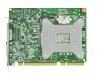 Carte mère industrielle demi-longueur bus PCI/PCIE, PICMG 1.3 H/S SBC, H61, 2GbE, 2 display