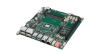 Carte mère Mini ITX AMD Ryzen 8640U avec prise en charge DDR5 et PCIe