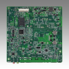 Carte mère industrielle, DC miniITX Broadwell-U i7-5650 eDP/DP/DP++