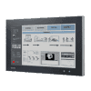Panel PC industriel étanche IP65 sur les 6 faces, 18.5" WXGA stationary Multi-Touch Panel PC, 4GB