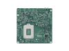 Carte mère industrielle, miniITX LGA1151 wH110/DP/HDMI/LVDS/PCIe/2GbE,RoH