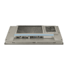 Panel PC fanless tactile, 18.5" widescreen PCT with Core i3 CPU and 4G RAM
