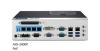 PC industriel pour application de vision, H110, DDR4, 4+4 USB3.0, 2 LAN, 2 COM, 8 bits DIO