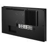 Panel PC Fanless 21.5" avec Intel i3-1315URE, tactile capacitif, VESA, TPM 2.0, large connectique