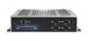 PC industriel fanless, Celeron J1900 2.0GHz 9-36VDC VGA HDMI