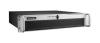 Châssis 2U 350W pour PC rack 19" profondeur 398mm seulement