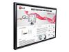 Ecran tactile capacitif 42" HD