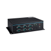 Fanless PC with Intel N97 Windows 11 or Linux x4 USB, x2 GPIO and x6COM