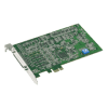 Carte acquisition de données industrielles sur bus PCIExpress, 16ch, 12bit, 800kS/s PCIE Multifunction Card