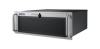 Châssis silencieux 4U pour PC rack 19" avec carte mère ATX/MATX et 4 disques extractibles
