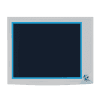 Ecran 19" encastrable industriel tactile résistif VGA + DVI