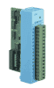 Module ADAM Entrée/Sortie sur bus de terrain, 8 entrées analogiques sur EtherCAT
