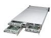 Serveur rack 2U 4 noeuds avec Intel Xeon Scalable