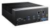 PC fanless modulaire Intel® Core i3/ i5 / i7 et i9 de 7e et 9e génération
