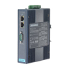 Passerelle industrielle série ethernet, 1-port RS-232/422/485 Serial Device Server