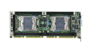 Carte mère industrielle Xeon PCI/PCIE, LGA2011 C612 FSHB Xeon E5/DDR4/VGA/USB3/2Gb