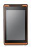 Tablette durcie 8" Android WIFI  4GB RAM 64GB SSD