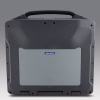 PC portable industriel durci, 13.3" NB, 4G RAM, 500G HD, WLAN/BT/GPS