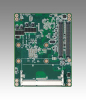 Carte industrielle COM Express Basic pour informatique embarquée, RX-225FB 2.2G 17W 2C COMe Basic non-ECC