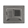 Panel PC fanless tactile, 17" SXGA Panel PC,Intel i3-4010U,4GB, iDoor,PCIe