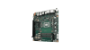 Carte mère Mini ITX AMD Ryzen 8640U avec prise en charge DDR5 et PCIe