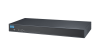 Serial Device Server 16-port RS-232/422/485 DB9 1U Rackmount