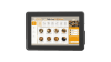 Tablette industriel 10.1" avec Wifi 6E, 4GB/64GB, Android 12