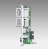 Carte de transition pour carte mère CompactPCI, RTM for MIC-5332 with SAS, no FMM.